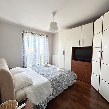 Homeaway Pescara Airport San Giovanni Teatino Esterno foto